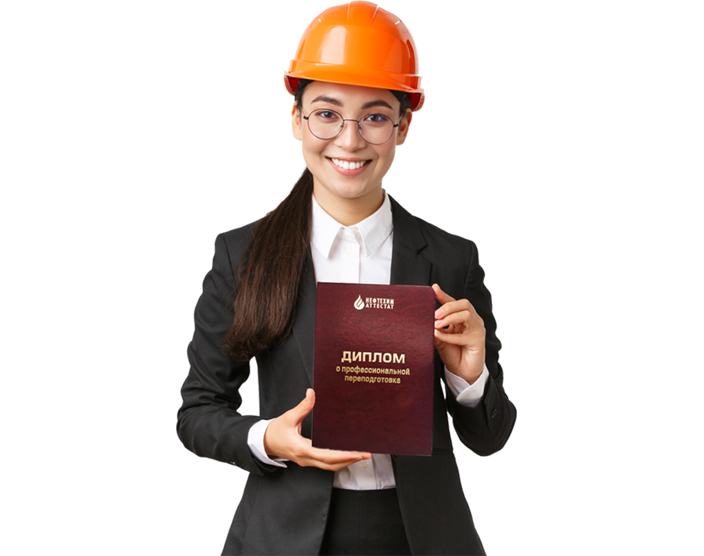 Разработка и эксплуатация нефтяных и газовых месторождений