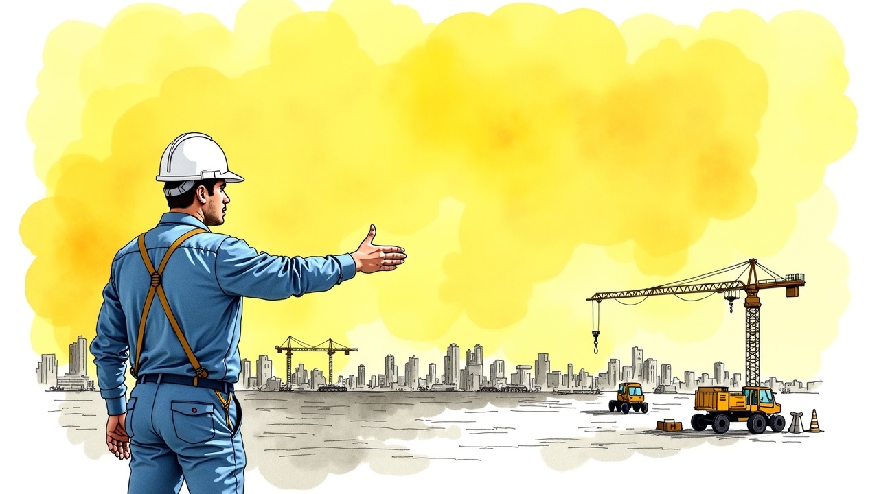 Учебный центр профессиональной подготовки Статья Стропальщик или такелажник: сравнение профессий, разница в обязанностях