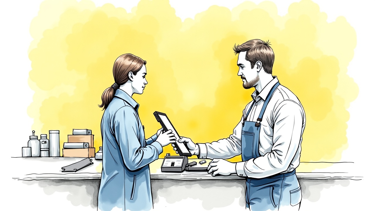 Учебный центр профессиональной подготовки Статья Слесарь: обучение, разряды, специальности от авто до КИПиА