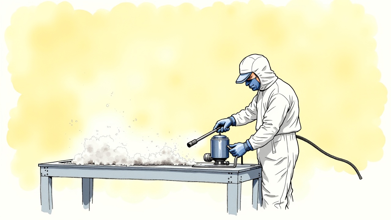 Учебный центр профессиональной подготовки Статья Чистильщик в ЖКХ и на производстве: кейсы трудоустройства