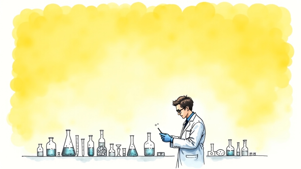 Учебный центр профессиональной подготовки Статья Контролер и лаборант: обучение для производства и лабораторий