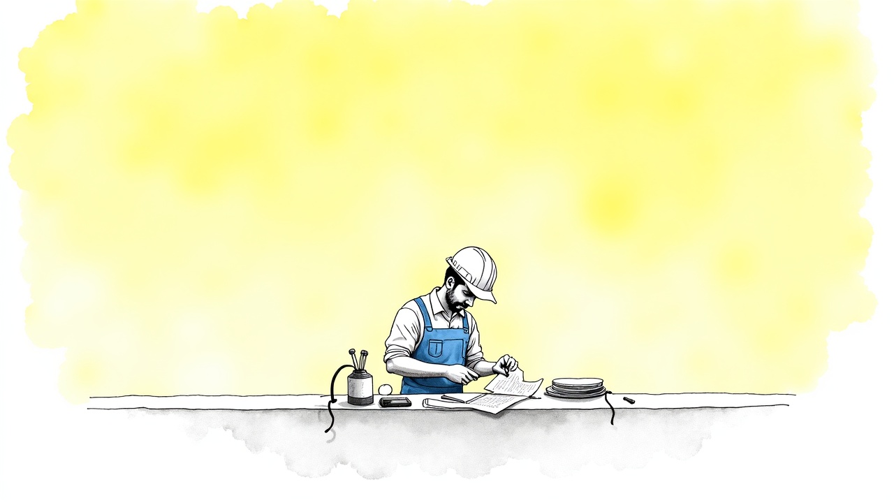 Учебный центр профессиональной подготовки Статья Чеклист документов для допуска к газовым работам в 2026