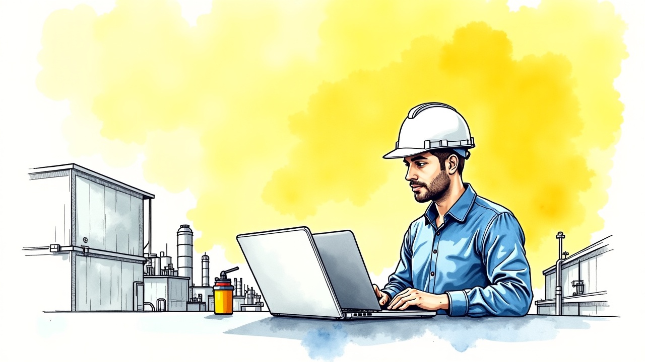 Учебный центр профессиональной подготовки Статья Как оформить дистанционное повышение квалификации: гайд 2026