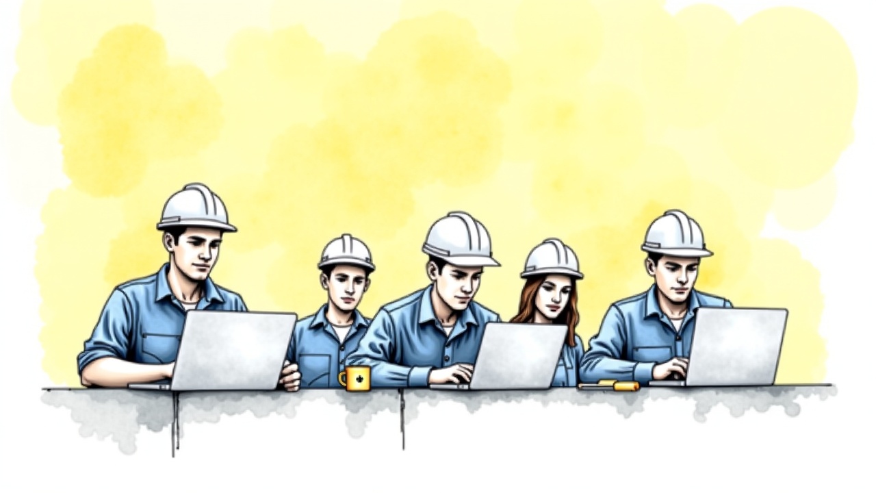 Дистанционное обучение первой помощи для работников производства