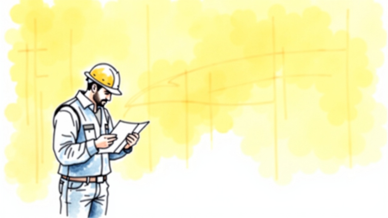 Учебный центр профессиональной подготовки Статья Повышение квалификации в строительстве 2026: курсы, удостоверения, обучение