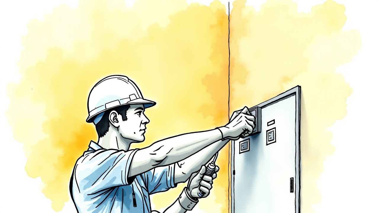 Учебный центр профессиональной подготовки Статья Электромонтер по ремонту электрооборудования: обучение, разряды, курсы 2026