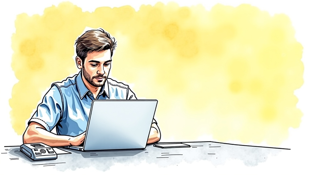 Дистанционное обучение специалиста автомобильного хозяйства в учебном центре