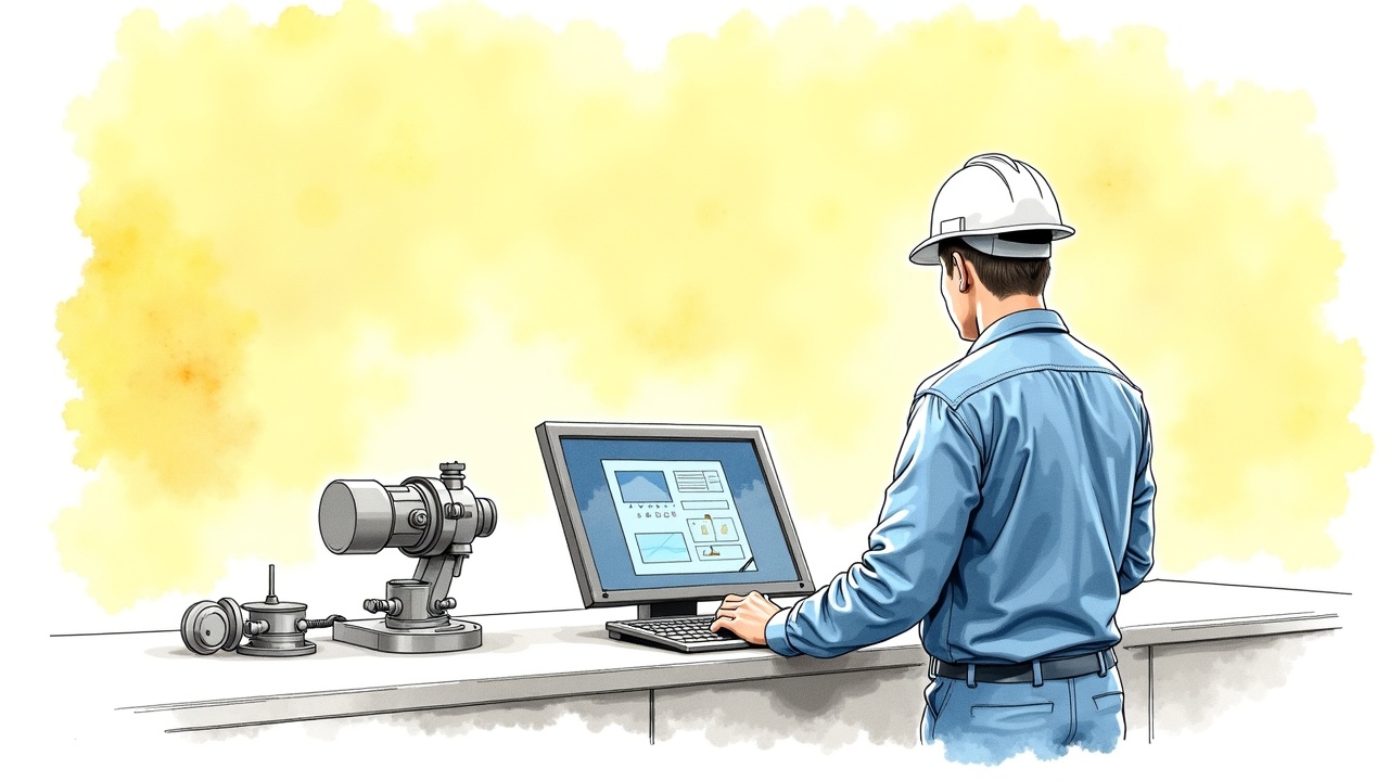 Переподготовка в нефтегазовой отрасли: курсы, специальности, требования - picture