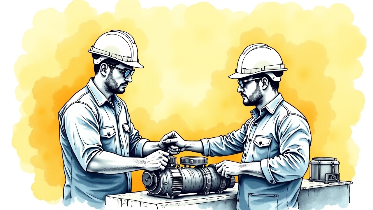 Учебный центр профессиональной подготовки Статья СИЗ: как выбрать и обучить сотрудников в 2026