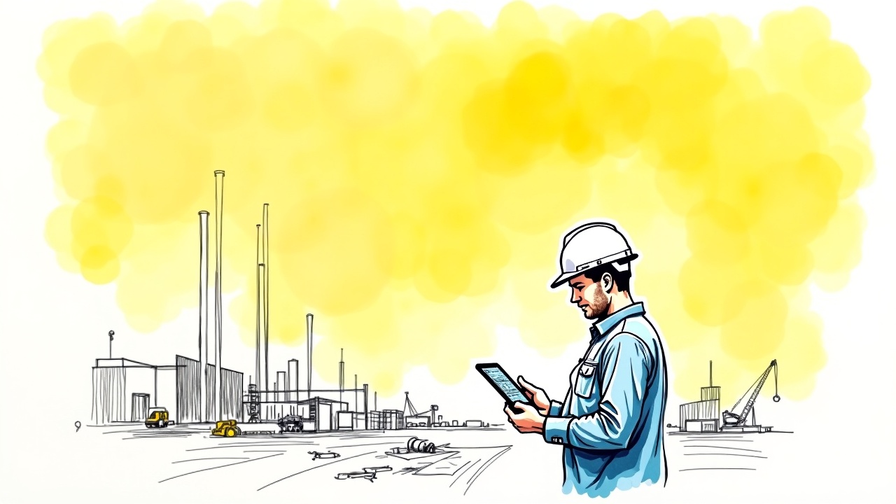 Учебный центр профессиональной подготовки Статья Повышение квалификации в строительстве 2026: курсы, удостоверения, обучение