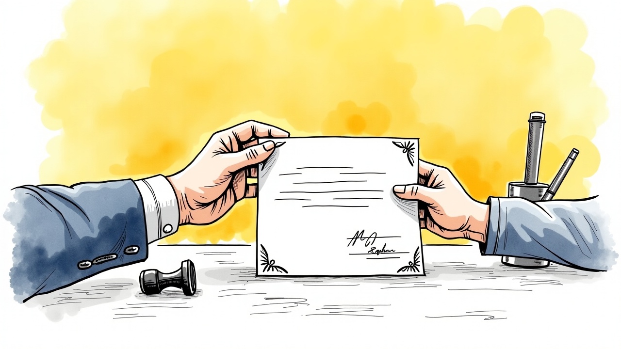 Получение удостоверения о повышении квалификации после успешного окончания курса