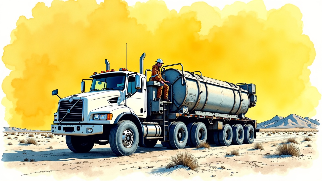 Учебный центр профессиональной подготовки Статья Требования к машинисту сейсмической установки в 2026: обучение, допуски, медосмотр