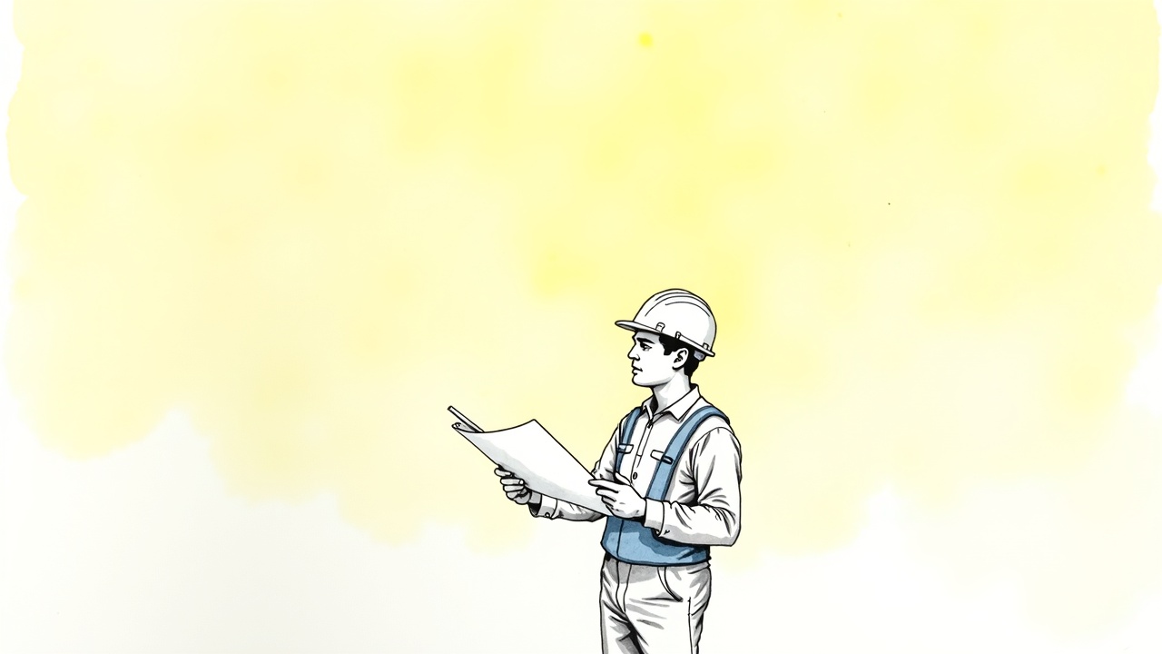 Повышение квалификации в строительстве: курсы, удостоверения 2026 - picture