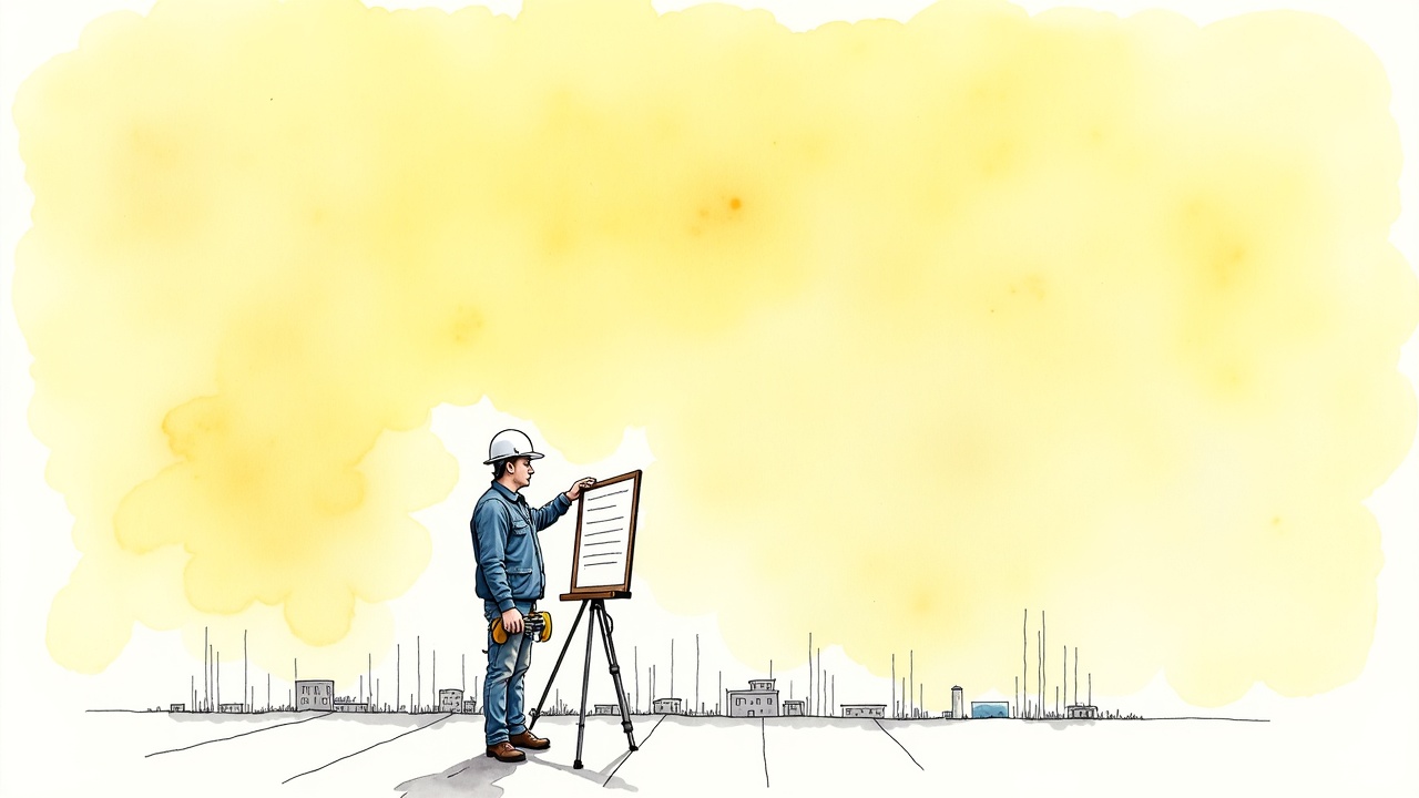 Как получить удостоверение по безопасности строительства в 2025 - picture