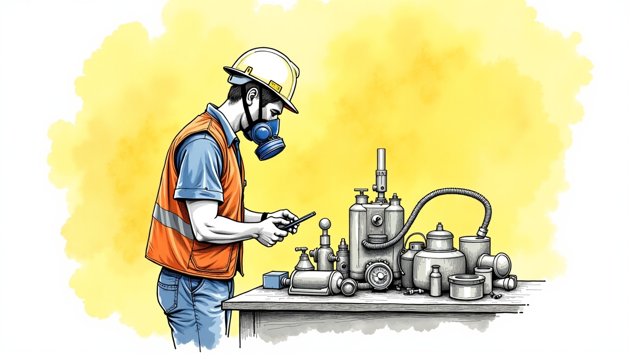 Учебный центр профессиональной подготовки Статья Как организовать обучение по СИЗ: пошаговая инструкция